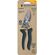 Woodland Tools バイバス剪定ばさみ (05-2006-100) / BYPASS PRUNER CRVD