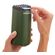 Thermacell Patio Shield 蚊用防虫機器 グリーン ( PS1FOREST) / MOSQUITO REPELLER GREEN