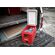 Milwaukee Packout クーラー レッド (48-22-8460) / COOLER RED 16QT