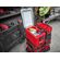 Milwaukee Packout クーラー レッド (48-22-8460) / COOLER RED 16QTMilwaukee Packout クーラー レッド (48-22-8460) / COOLER RED 16QT