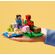 LEGO Minecraft ビルディング玩具72ピースセット (21177) / THE CREPR AMBSH SET 72PC