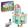 LEGO Friends ビルディング玩具 111ピースセット ペットクリニック (41695) / BUILD TOY PET CLNC 111PC