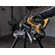 DeWalt コードレスコンパクトバンドソー (DCS377B) / BANDSAW CRDLS 20V