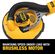 DeWalt 20V MAX ドライウォールサンダー (DCE800B) / DRYWALL SANDER 20V 9"