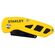 Stanley 折り畳み式コンパクト万能ナイフ (STHT10424) / COMPACT UTILITY KNIFE 4"