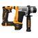 DeWalt 20V MAX ATOMIC コンパクトロータリーハンマードリル (DCH172B) / ROTARY HAMMER DRILL 5/8"