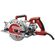 Skil コード式ウォームドライブサーキュラーソー (SPT77WML-01) / WRM DRV CIR SAW7-1/4"RED