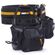 ToughBuilt Handyman ツールベルト (TB-CT-111-CP-1C) / TOOL BELT BLK/ORG 3PC