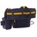 ToughBuilt Handyman ツールベルト (TB-CT-111-CP-1C) / TOOL BELT BLK/ORG 3PC