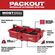 Milwaukee Packout ツールトレー (48-22-8045) / TOOL TRAY PACKOUT 19.8"L