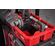 Milwaukee Packout ツールトレー (48-22-8045) / TOOL TRAY PACKOUT 19.8"L