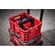 Milwaukee Packout コンテナ用仕切り (48-22-8040) / CRATE DIVIDER BLACK 13"L