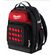 Milwaukee 48ポケット付バックパック ( 48-22-8201) / BACKPACK BLK/RED 48PCKT