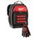 Milwaukee 48ポケット付バックパック ( 48-22-8201) / BACKPACK BLK/RED 48PCKT