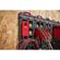 Milwaukee Packout ツールオーガナイザー (48-22-8330) /PCKOUT TOOLHOOK 9" BK/RED