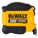 DeWalt Atomic コンパクトメジャーテープ (DWHT38125S) / TAPE MEASURE ATOMIC 25'L