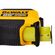 DeWalt Atomic コンパクトメジャーテープ (DWHT38125S) / TAPE MEASURE ATOMIC 25'L