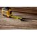 DeWalt Atomic コンパクトメジャーテープ (DWHT38125S) / TAPE MEASURE ATOMIC 25'L