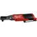 Milwaukee M12 コードレスラチェット (2558-20) / CORDLES RATCHET 175 RPM