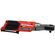 Milwaukee M12 コードレスラチェット (2558-20) / CORDLES RATCHET 175 RPM