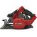 Milwaukee M18 Fuel コードレス サーキュラーソー (2732-20) / CIRCULAR SAW CDLS 7-1/4"