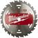 Milwaukee M18 Fuel コードレス サーキュラーソー (2732-20) / CIRCULAR SAW CDLS 7-1/4"