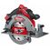 Milwaukee M18 Fuel コードレス サーキュラーソー (2732-20) / CIRCULAR SAW CDLS 7-1/4"