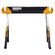 ToughBuilt 調節式折り畳みソーホース (TB-C650-0BES) / FOLDING SAWHORSE 2600LB