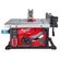 Milwaukee M18 Fuel コードレステーブルソー (2736-20) / TABLE SAW 8-1/4" 18V