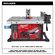 Milwaukee M18 Fuel コードレステーブルソー (2736-20) / TABLE SAW 8-1/4" 18V