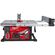 Milwaukee M18 Fuel コードレステーブルソー (2736-20) / TABLE SAW 8-1/4" 18V