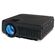 GPX Bluetooth対応ミニプロジェクター ( PJ300VP) / MINI PROJECTOR BLACK