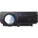 GPX Bluetooth対応ミニプロジェクター ( PJ300VP) / MINI PROJECTOR BLACK