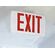 Lithonia Lighting Quantum サーモプラスティック製LED式EXITサイン (388066) / EXIT SIGN LED THERMOPLST