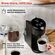 Instant Solo コーヒーメーカー (140-6012-01) / COFFEE MAKER BLACK 40OZ