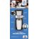 Hamilton Beach 水出し＆ホットコーヒーメーカー (42501) / COLD BRW COFFEE MKR 16OZ