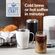 Hamilton Beach 水出し＆ホットコーヒーメーカー (42501) / COLD BRW COFFEE MKR 16OZ