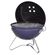 Weber Smokey Joe Premium チャコールグリル スレートブルー (1126801) / GRILL CHRCL SLTE BLU 14"