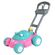 Maxx Bubbles Bubble N Go 芝刈り機 (320067) / BUBBLE N GO MOWER PINK