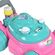 Maxx Bubbles Bubble N Go 芝刈り機 (320067) / BUBBLE N GO MOWER PINK