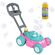 Maxx Bubbles Bubble N Go 芝刈り機 (320067) / BUBBLE N GO MOWER PINK