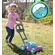 Maxx Bubbles Bubble N Go 芝刈り機 (320067) / BUBBLE N GO MOWER PINK