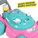 Maxx Bubbles Bubble N Go 芝刈り機 (320067) / BUBBLE N GO MOWER PINK