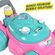 Maxx Bubbles Bubble N Go 芝刈り機 (320067) / BUBBLE N GO MOWER PINK