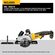 DeWalt 20V MAX ATOMIC コンパクトサーキュラーソー (DCS571B) / 20V MX ATMC BL CIRCSW BT