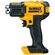 DeWalt 20V MAX コードレスヒートガン (DCE530B) / HEAT GUN CORDLESS 20V