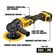 DeWalt 20V MAX XR ロータリーポリッシャー (DCM849B) / 20V MAX XR ROTARY POLSHR