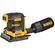 DeWalt 20V MAX XR 可変スピードサンダー (DCW200B) / 20V MAX XR SANDER 1/4SHT