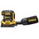 DeWalt 20V MAX XR 可変スピードサンダー (DCW200B) / 20V MAX XR SANDER 1/4SHT