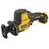 DeWalt 12V MAX EXTREME ワンハンドレシプロソー (DCS312B) / ONE HAND RECIP SAW 12V